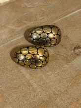 Load image into Gallery viewer, Vintage Givenchy Style Earrings
