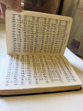 Load image into Gallery viewer, 1987 Black Hard Back Hymn Book
