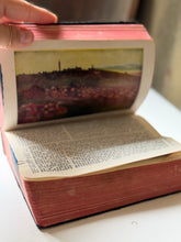 Load image into Gallery viewer, 1901 Holy Bible Thomas Nelson and Sons
