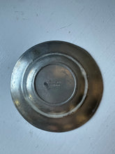 Load image into Gallery viewer, Norwegian Pewter Trinket Dish

