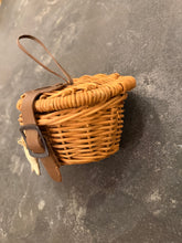 Load image into Gallery viewer, Fishing Creel Ornament
