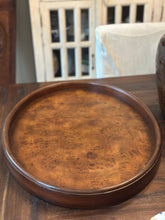 Load image into Gallery viewer, Burwood Oval Tray

