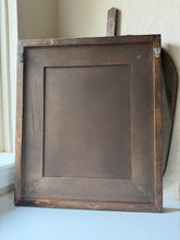 Load image into Gallery viewer, Large Framed Egg Art
