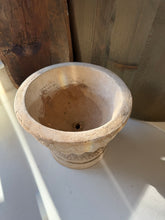 Load image into Gallery viewer, Small Clay Urn Planter
