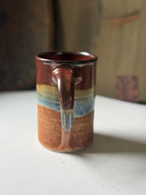 Load image into Gallery viewer, Artisan Pottery Mug
