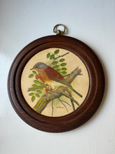 Load image into Gallery viewer, Bird Plaque
