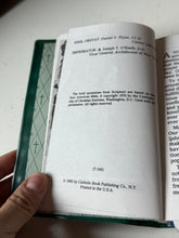 Load image into Gallery viewer, Treasury of Novenas
