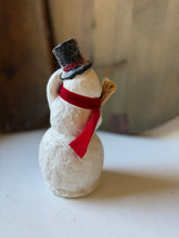 Load image into Gallery viewer, Frosty The Snowman
