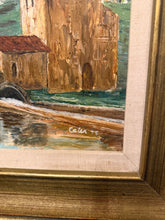 Load image into Gallery viewer, Watermill in Spanish Countryside
