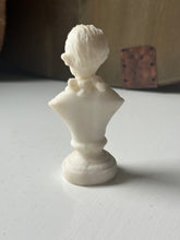 Load image into Gallery viewer, Haydn Porcelain Bust
