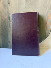 Load image into Gallery viewer, 1987 Brown Hard Back Hymn Book
