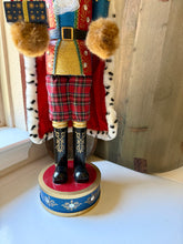 Load image into Gallery viewer, Nutcracker Teddy
