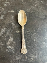 Load image into Gallery viewer, Antique Bailey, Banks, &amp; Biddle Sterling Spoon
