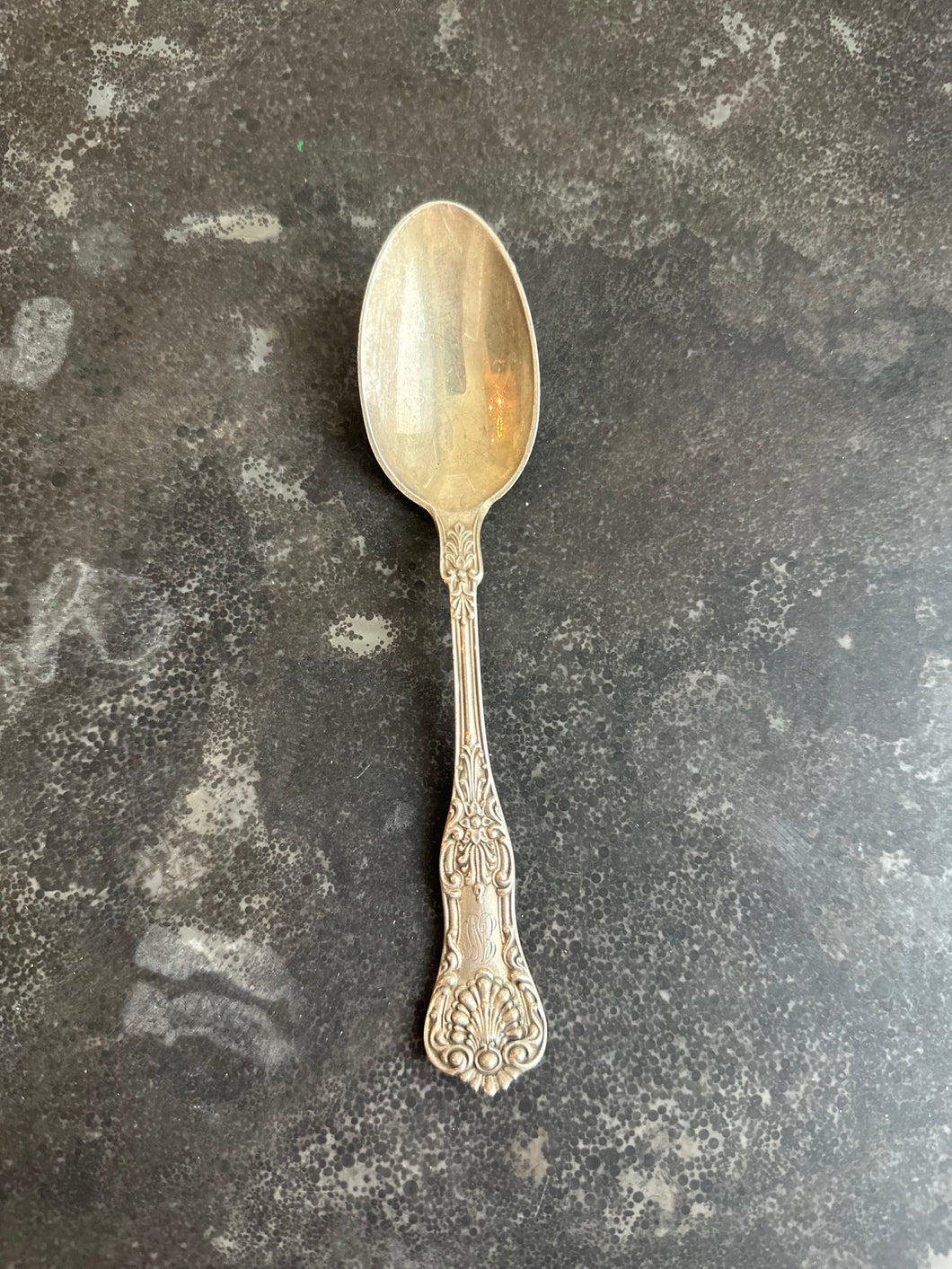 Antique Bailey, Banks, & Biddle Sterling Spoon