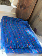 Load image into Gallery viewer, Anthro Inspired Spring Scarf
