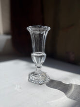Load image into Gallery viewer, Vintage Goebel Crystal Bud Vase A
