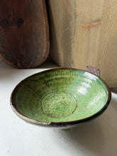 Load image into Gallery viewer, Handmade Moroccan Tamegroute Bowl
