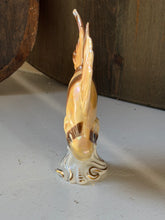 Load image into Gallery viewer, Porcelain German Angel Fish
