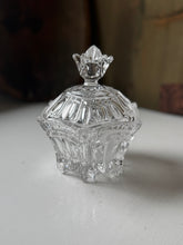 Load image into Gallery viewer, Vintage West Germany Lead Crystal Dish
