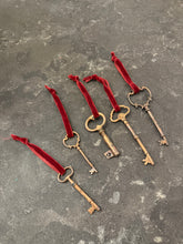 Load image into Gallery viewer, Key Ornament
