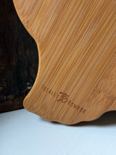 Load image into Gallery viewer, Bamboo Texas Serving Board
