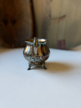 Load image into Gallery viewer, Wm A Rogers Silverplated Creamer
