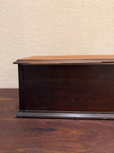 Load image into Gallery viewer, Antique Northland Radio Co. Cabinet
