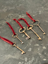 Load image into Gallery viewer, Key Ornament
