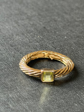 Load image into Gallery viewer, David Yurman Style Ring
