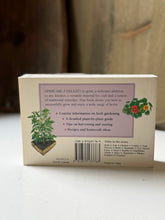 Load image into Gallery viewer, The Little Guides Herbs Book
