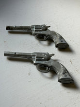 Load image into Gallery viewer, Vintage Hubley Tex Cap Gun
