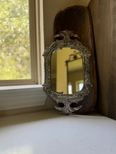 Load image into Gallery viewer, Mexican Tin Mirror
