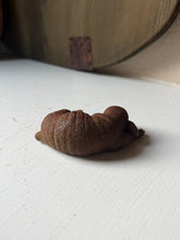 Load image into Gallery viewer, Vintage Brown Wax Lamb
