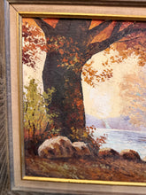 Load image into Gallery viewer, Original Fall Landscape
