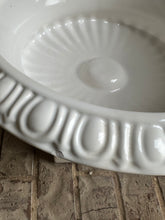 Load image into Gallery viewer, White Ceramic Plant Urn
