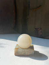 Load image into Gallery viewer, Decorative Onyx Sphere
