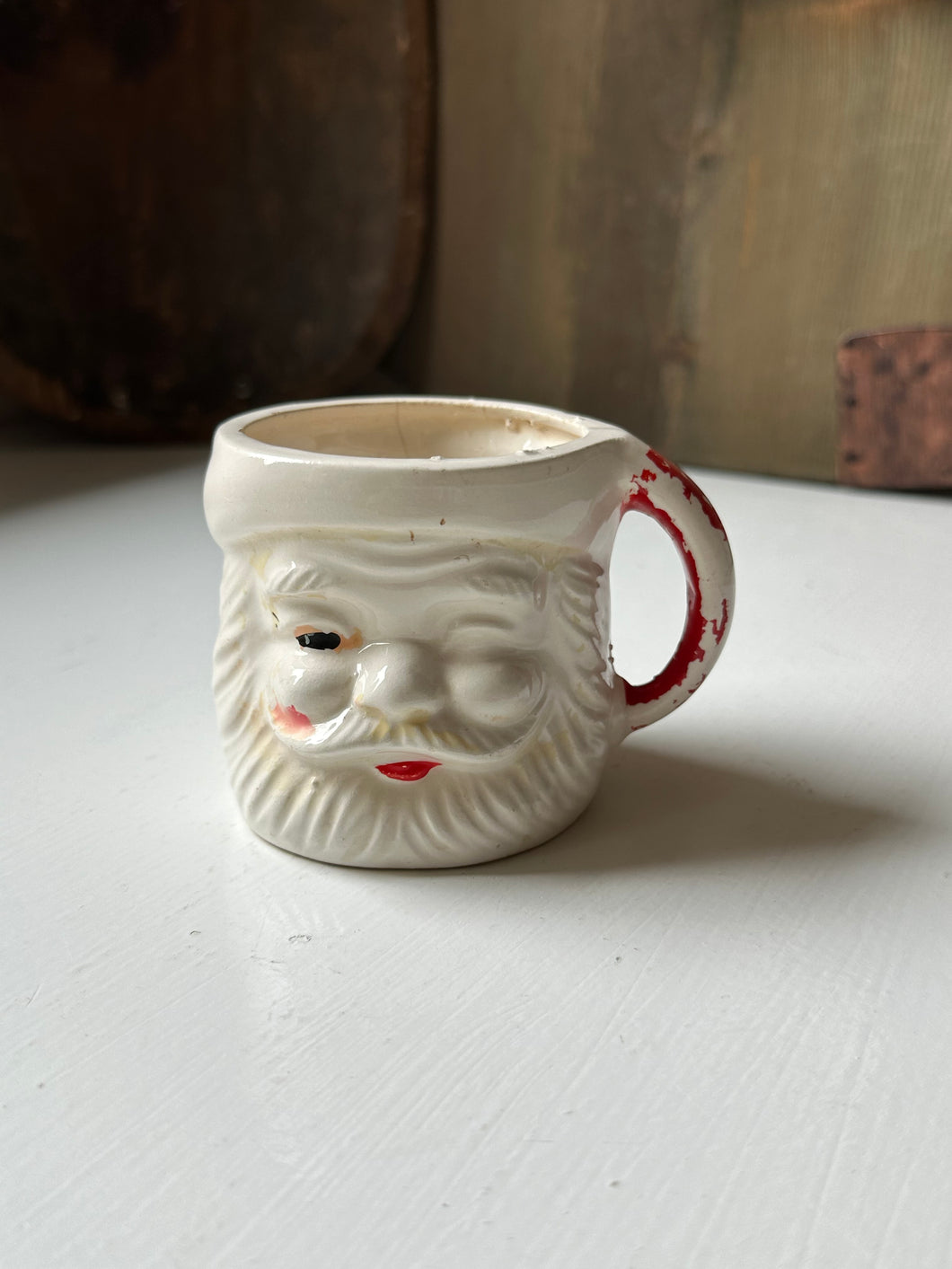 Santa Mug 15