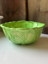 Load image into Gallery viewer, Lettuce Leaf Bowl
