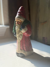 Load image into Gallery viewer, Belsnickle Santa Claus
