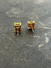 Load image into Gallery viewer, Chartreuse Earrings
