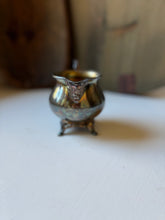Load image into Gallery viewer, Wm A Rogers Silverplated Creamer
