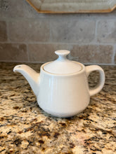 Load image into Gallery viewer, Hall Pottery Single Serve Teapot
