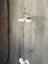Load image into Gallery viewer, Marionette Mouse Mick

