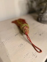 Load image into Gallery viewer, Large Glittery Tassel
