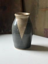 Load image into Gallery viewer, Glazed Studio Pottery Vase
