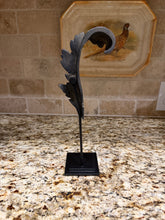 Load image into Gallery viewer, Ornate Acanthus On Stand B

