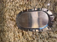 Load image into Gallery viewer, Early American Silverplate Tray
