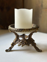 Load image into Gallery viewer, Vintage Lamp Salvage Riser
