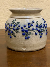 Load image into Gallery viewer, Salmon Falls Stoneware Sugar Bowl
