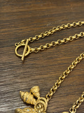 Load image into Gallery viewer, Designer Seahorse Necklace
